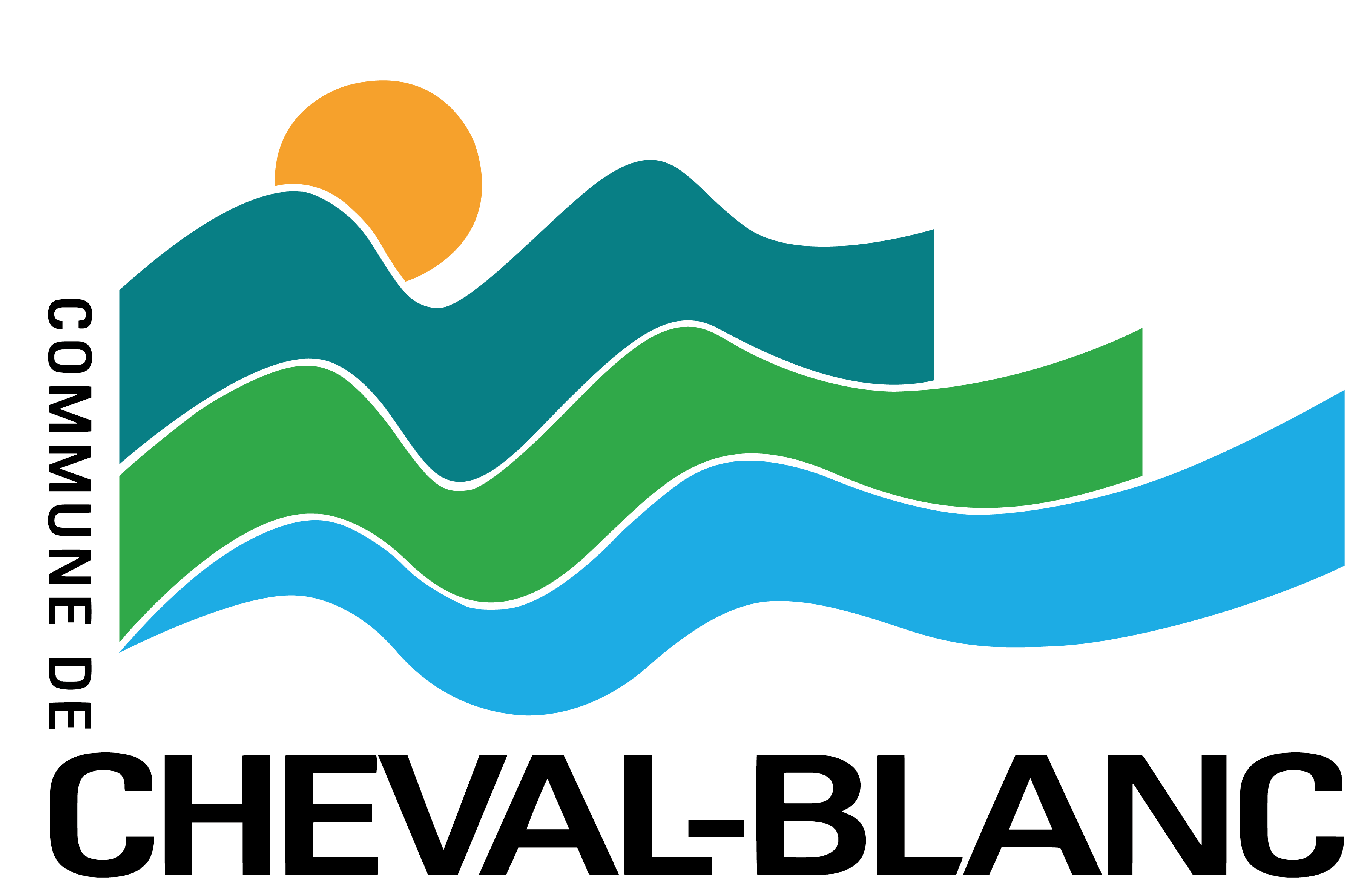 Logo de Mairie de Cheval-Blanc