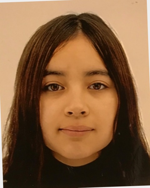 Photo candidat Clémentine R.