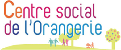 Logo de Centre Social de l&amp;#039;Orangerie