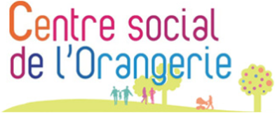 Logo de Centre Social de l'Orangerie