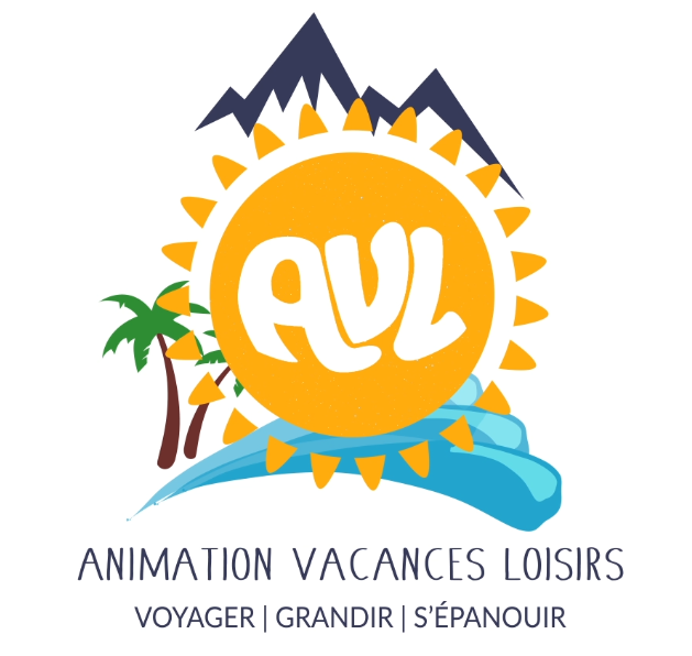 Logo de AVL