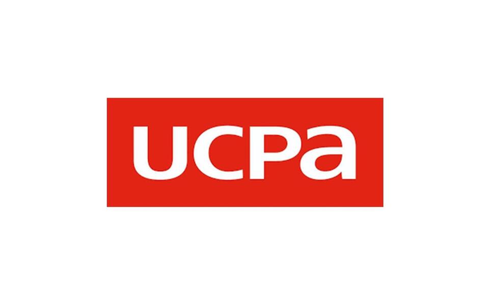 Logo de UCPA