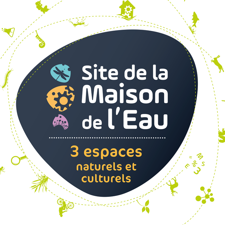 Logo de Communauté de communes Vierzon Sologne Berry