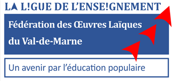 Logo de Ligue de l&#039;enseignement 94