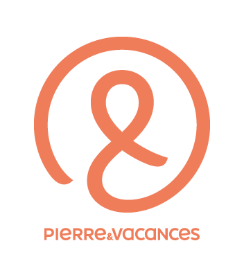 Logo de Pierre et vacances