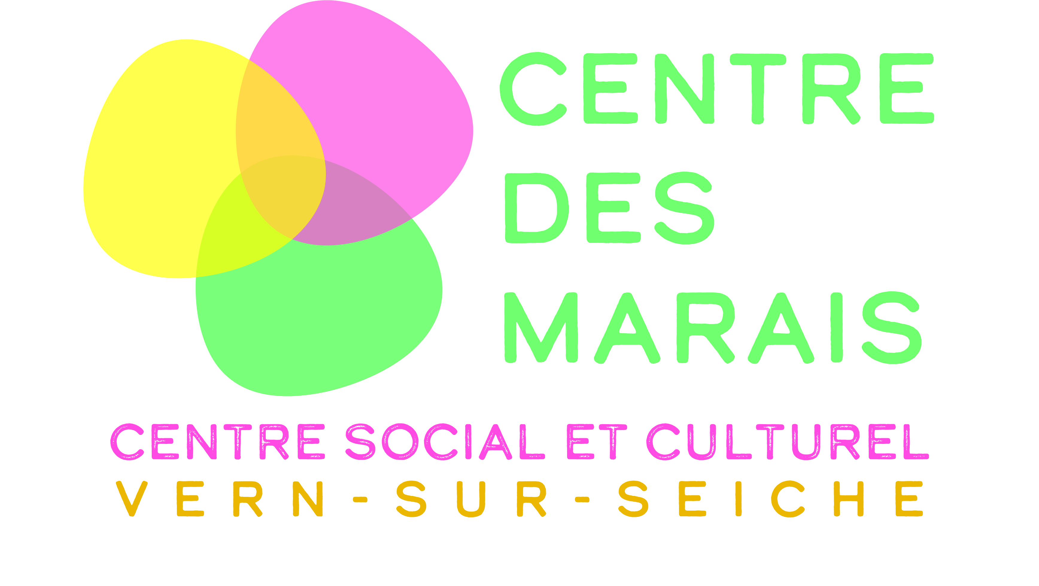 Logo de Centre des Marais