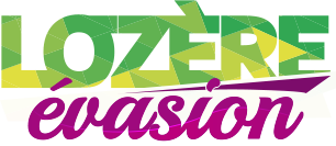 Logo de LOZERE EVASION