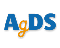 Logo de AGDS