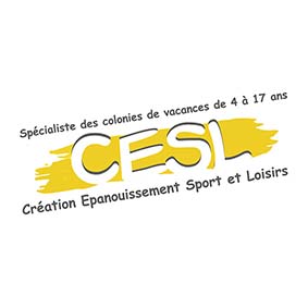 Logo de CESL