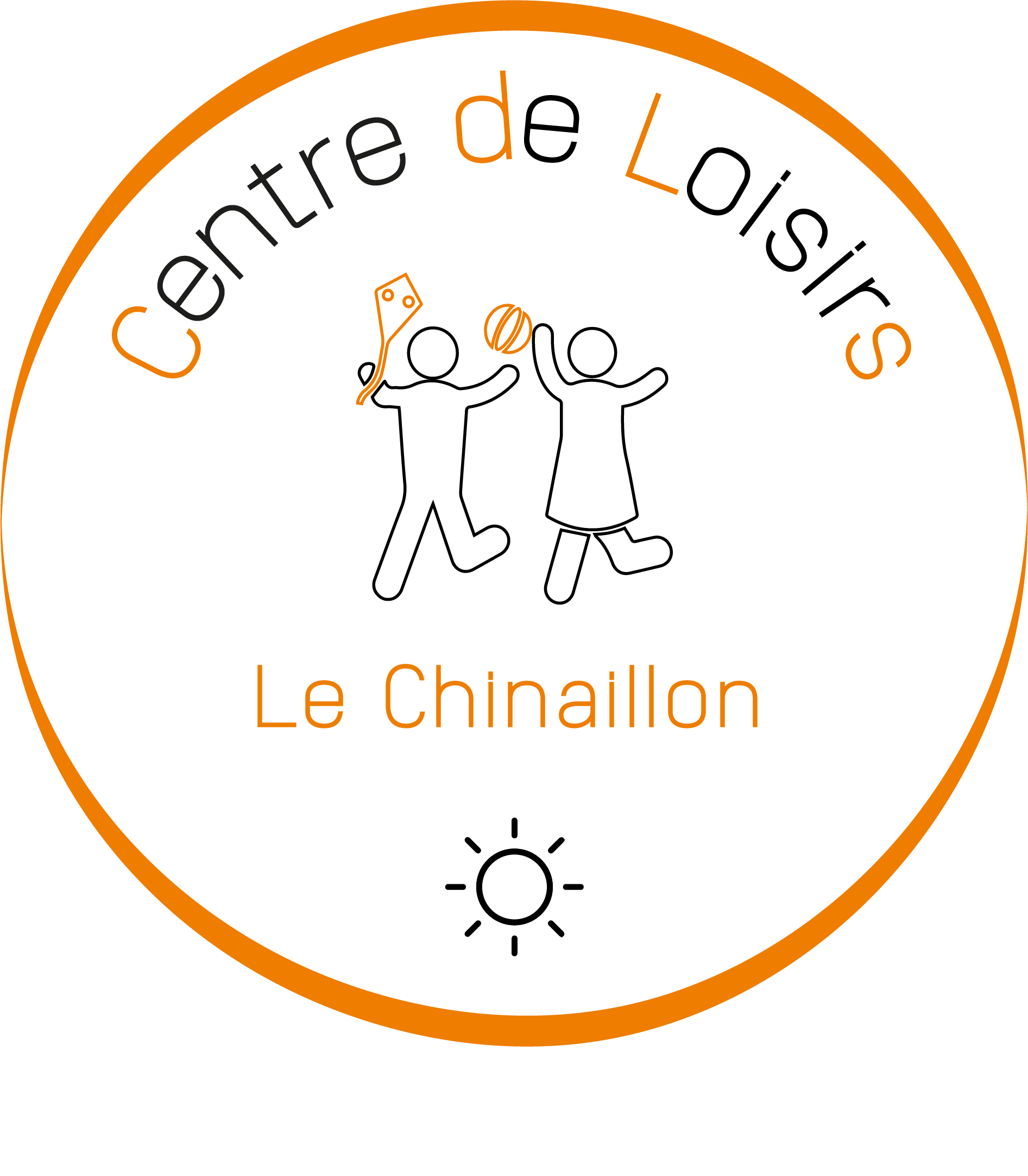 Logo de Centre de Loisirs du Charmieux