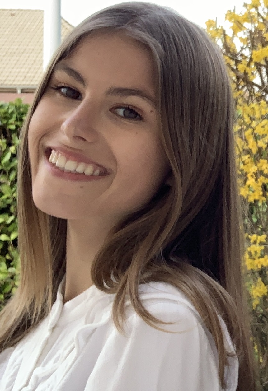 Photo candidat Lena V.