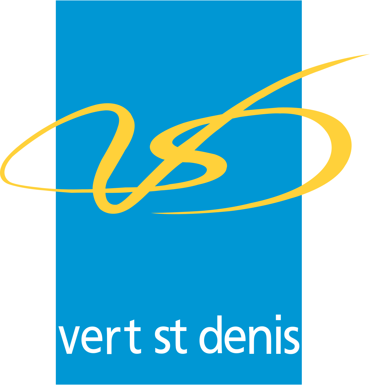Logo de Mairie de Vert Saint Denis Service Jeunesse