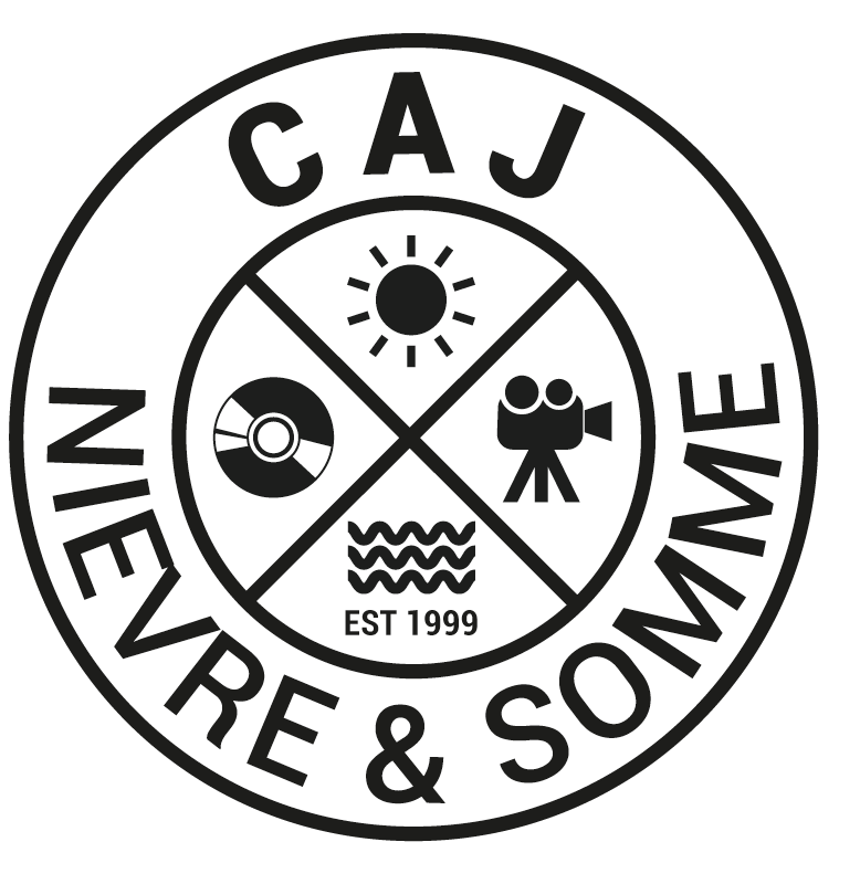 Logo de CAJ NIEVRE SOMME