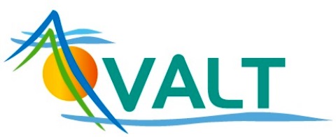 Logo de VALT