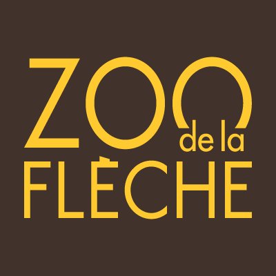 Logo de Zoo de la Flèche