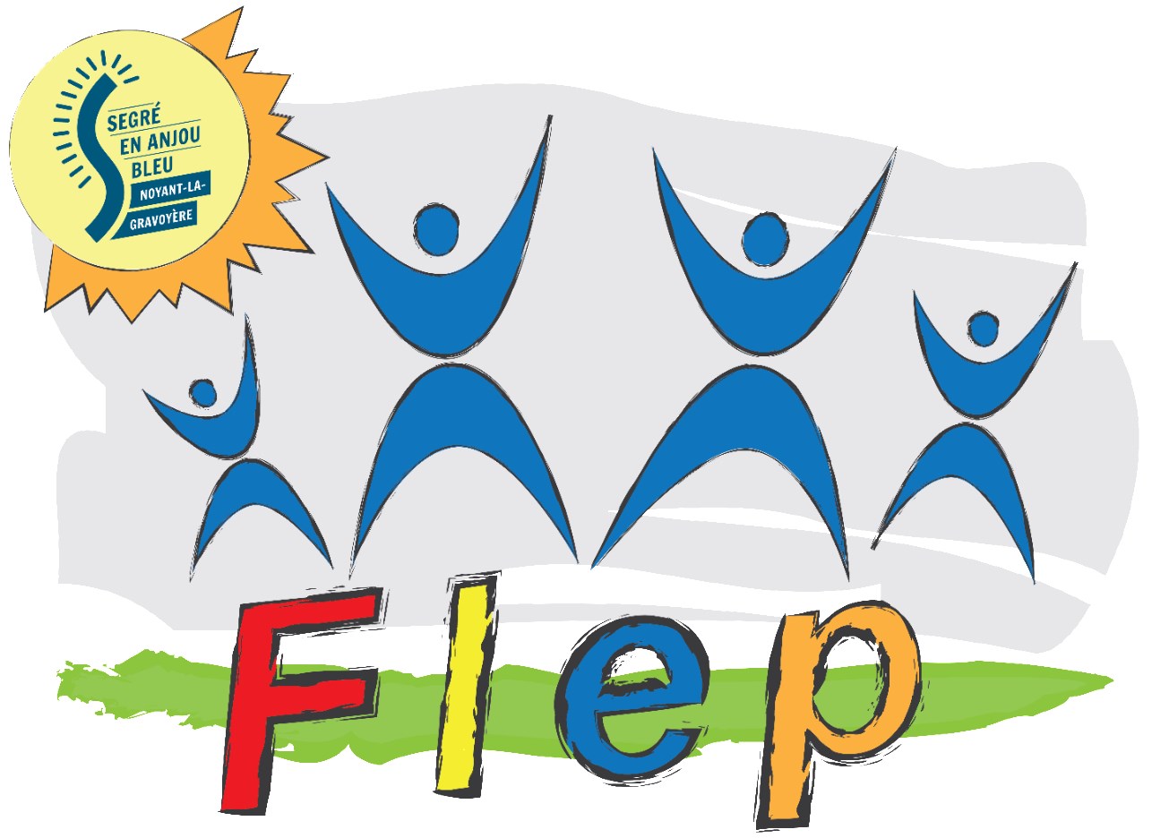 Logo de FLEP