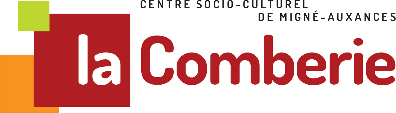 Logo de Centre socioculturel de la Comberie