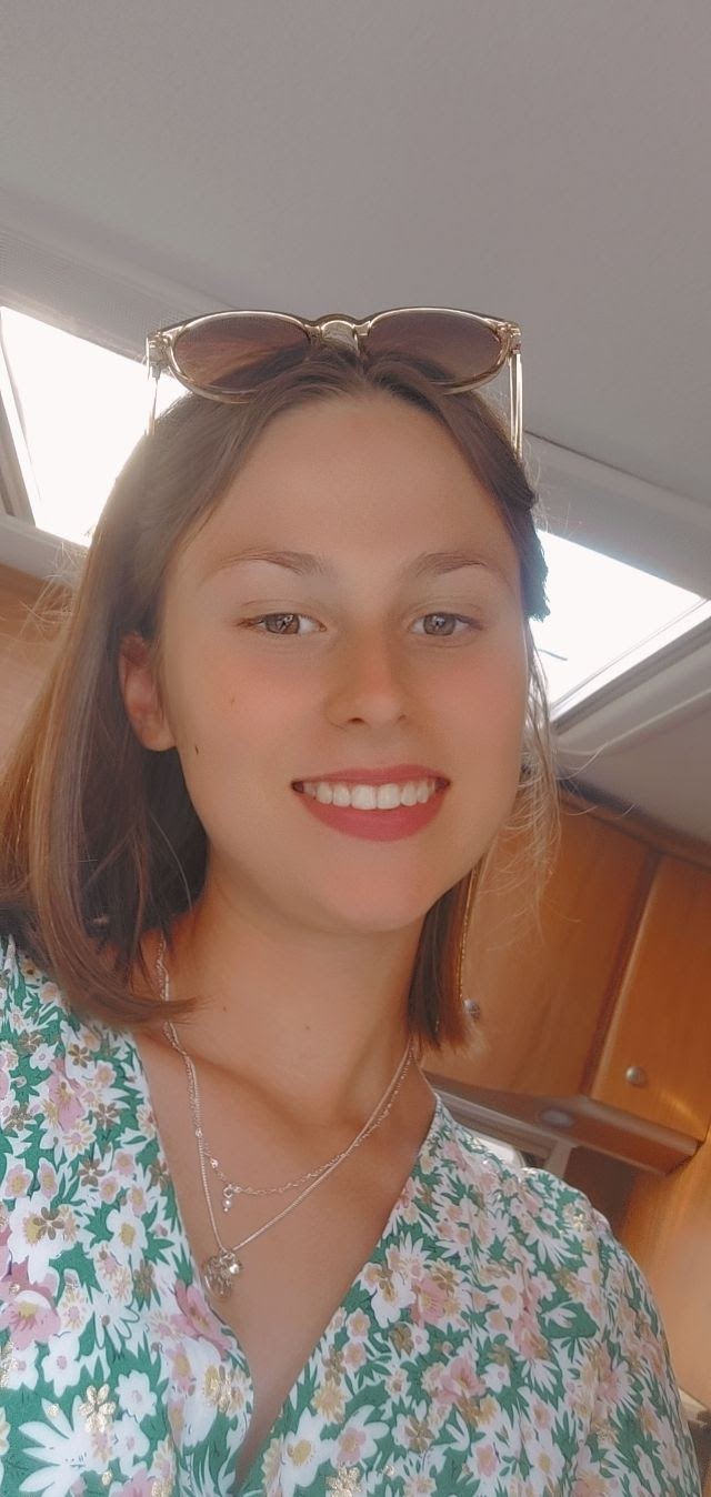 Photo candidat Loane U.