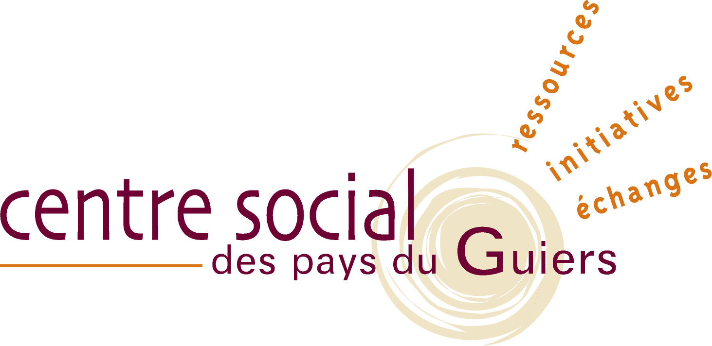 Logo de CENTRE SOCIAL DES PAYS DU GUIERS