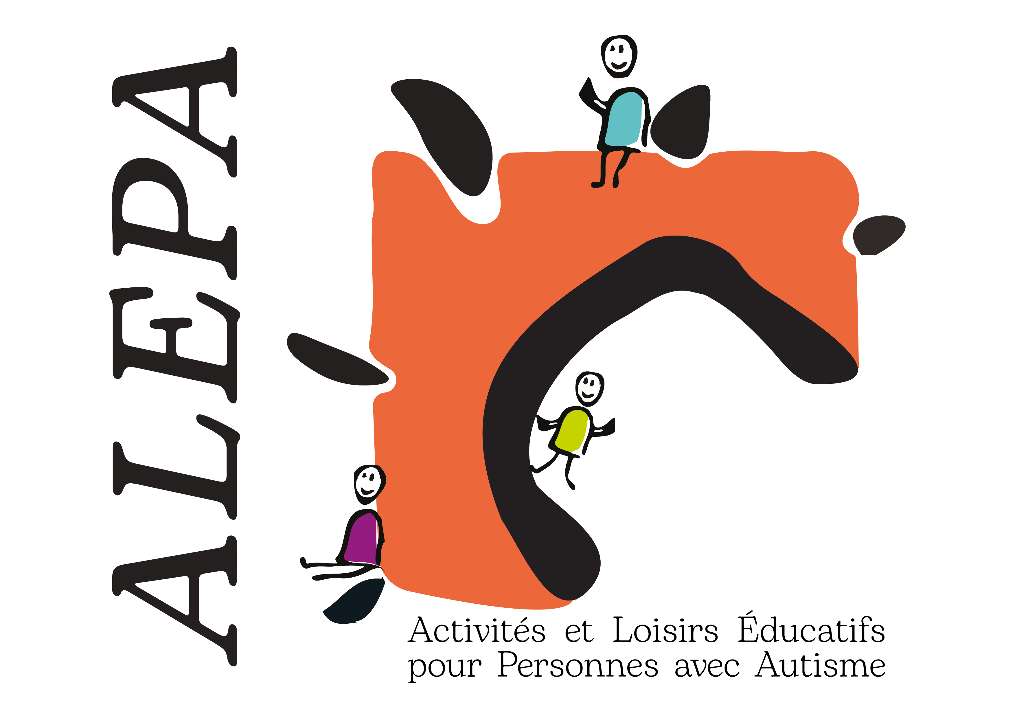 Logo de ALEPA