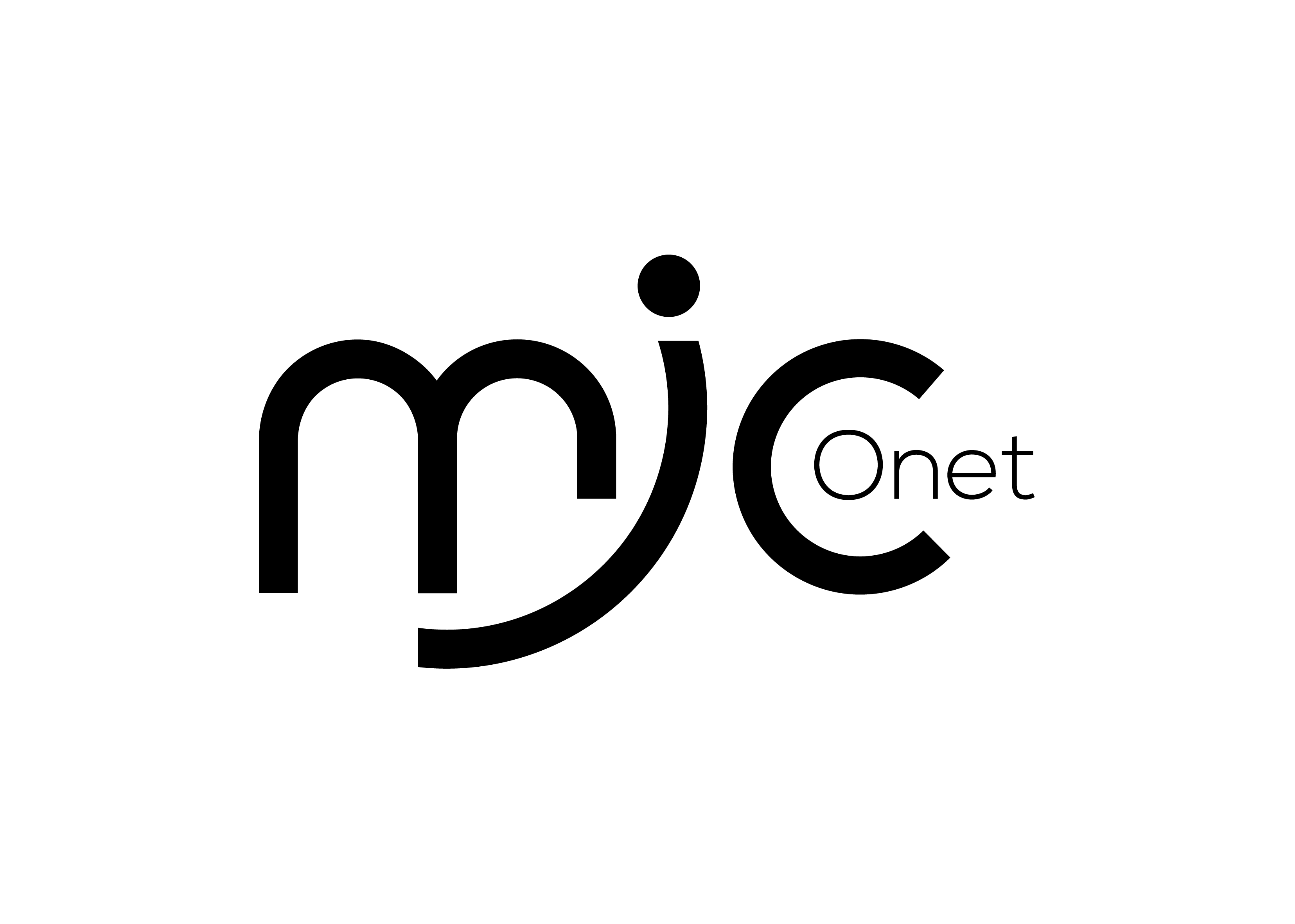 Logo de MJC.Onet