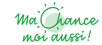 Logo de Ma Chance Moi Aussi