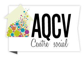 Logo de AQCV
