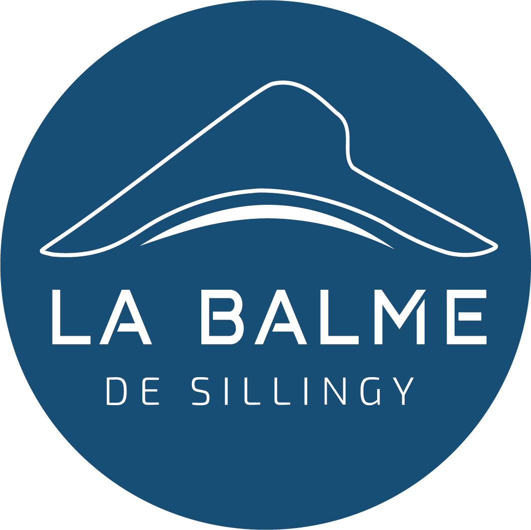 Logo de Commune de La Balme-de-Sillingy