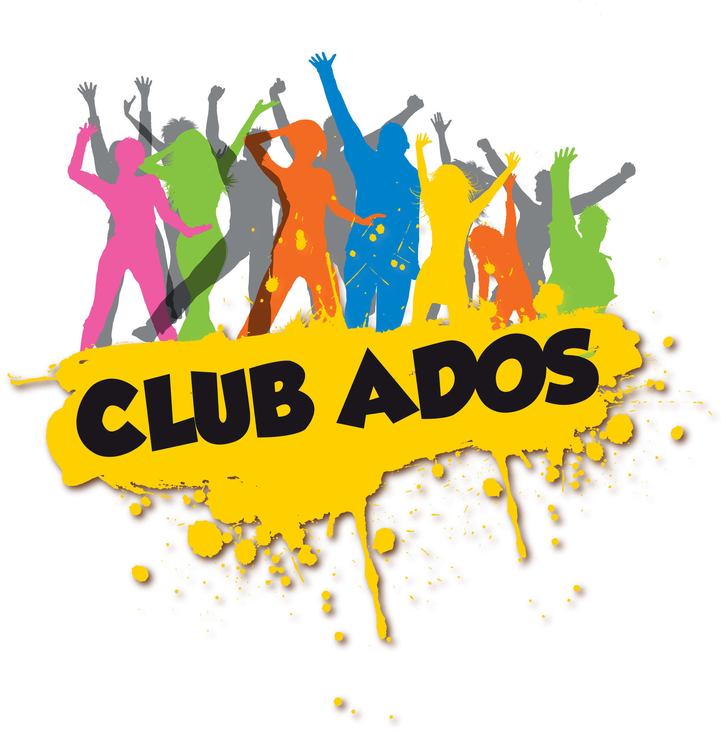 Logo de Club Ados CSC du Douessin
