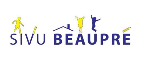 Logo de SIVU Beaupré