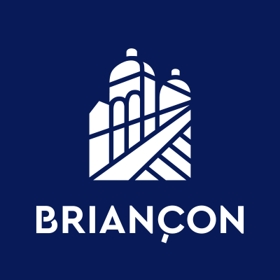 Logo de MAIRIE BRIANCON