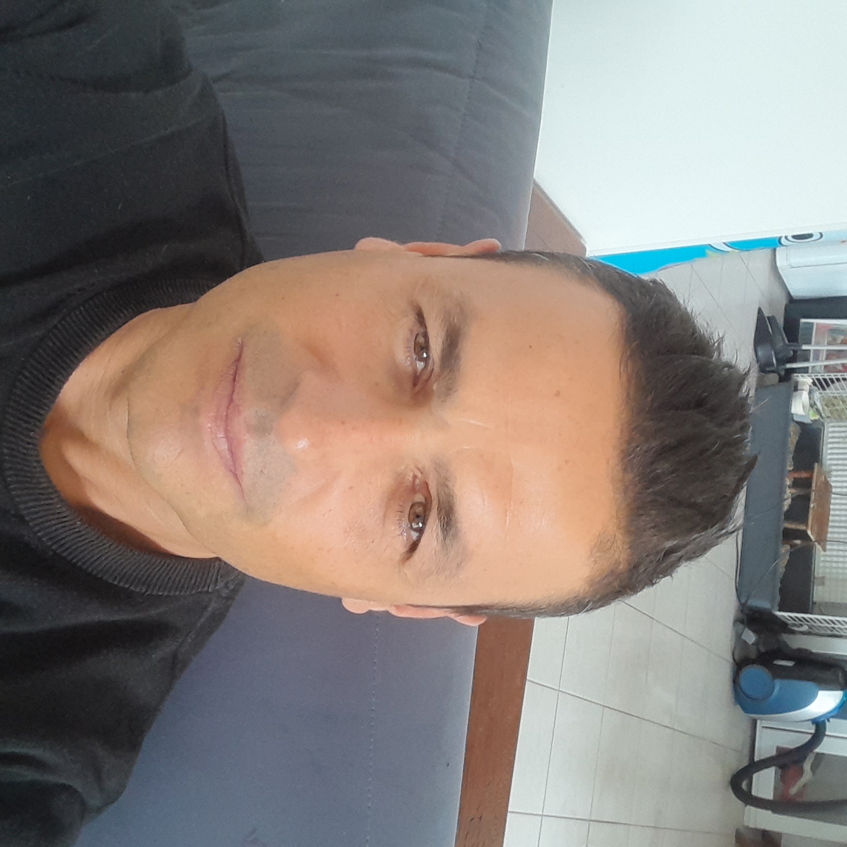 Photo candidat alexandre m.