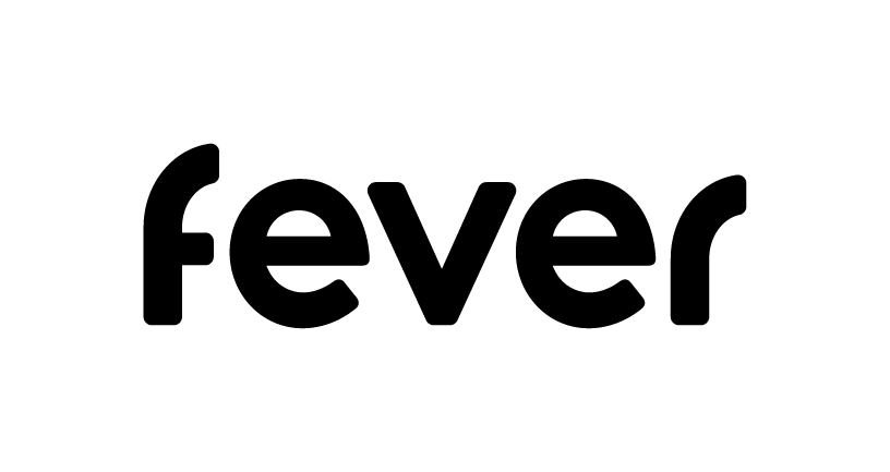 Logo de Fever