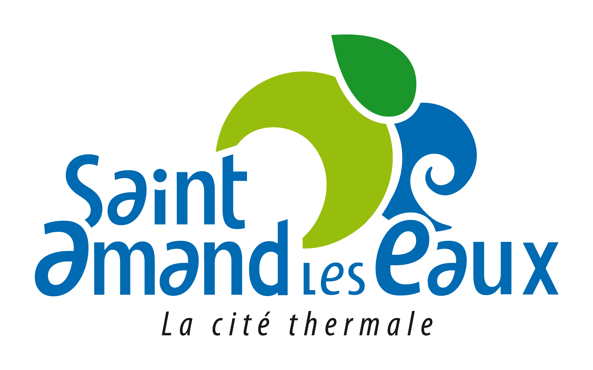 Logo de Ville de Saint Amand Les Eaux