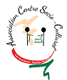 Logo de Centre Social Jean Bedet