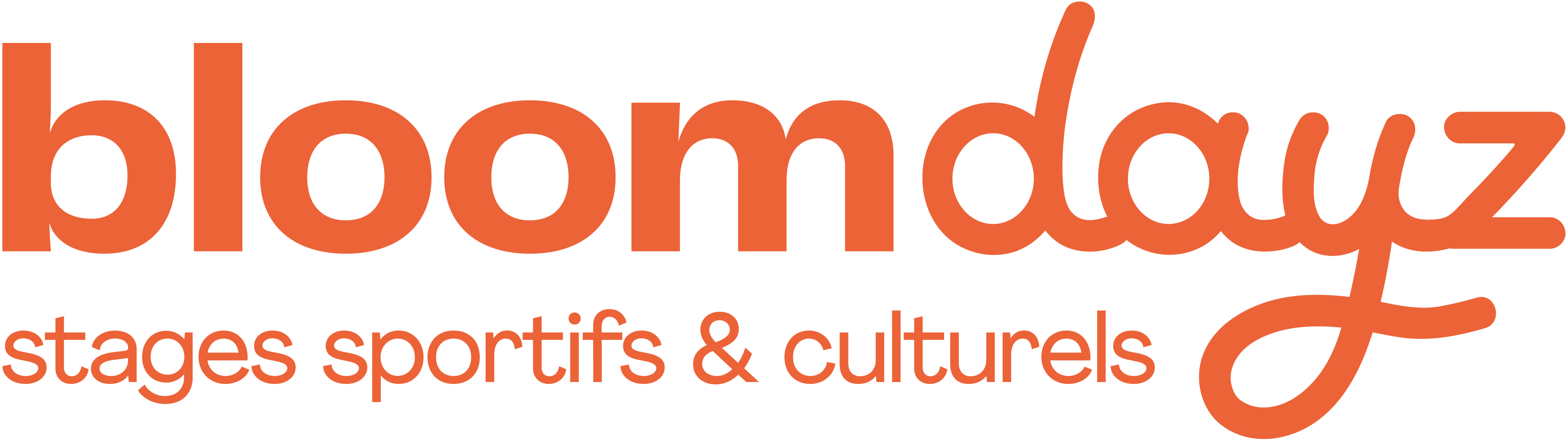 Logo de bloomdayz