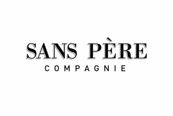 Logo de Compagnie-sans-père