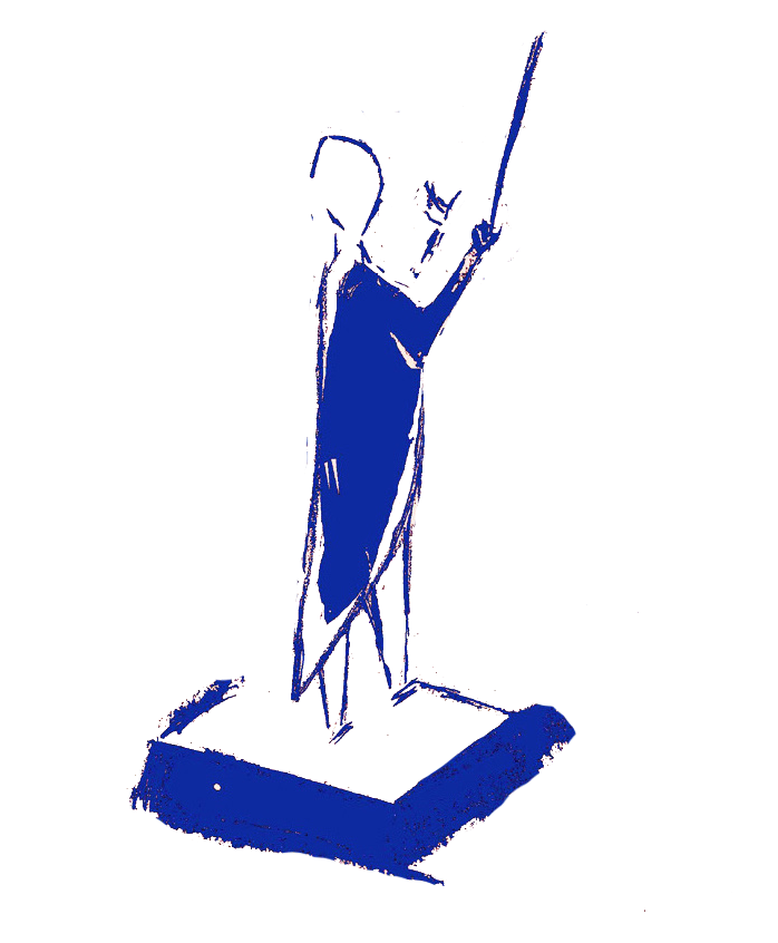 Logo de Orchestre des Jeunes du Centre