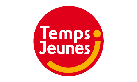 Logo de Temps Jeunes