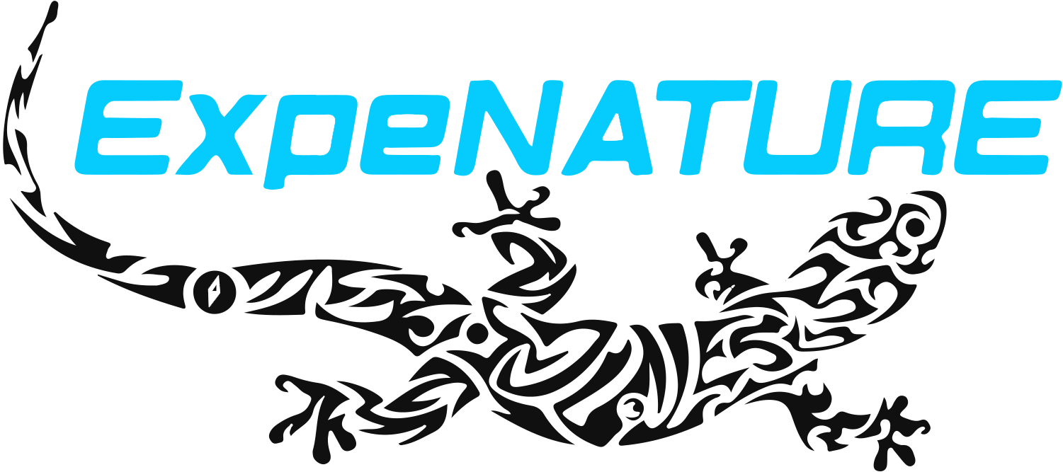 Logo de Expénature
