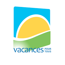 Logo de Vacances pour tous