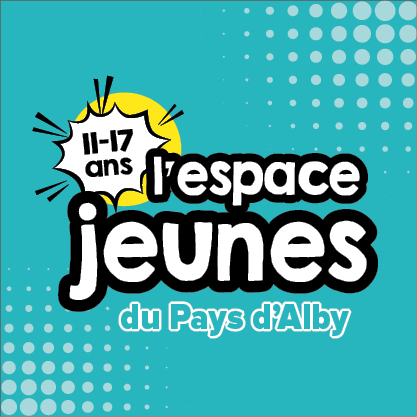 Logo de Syndicat Intercommunal Pays d&#039;Alby
