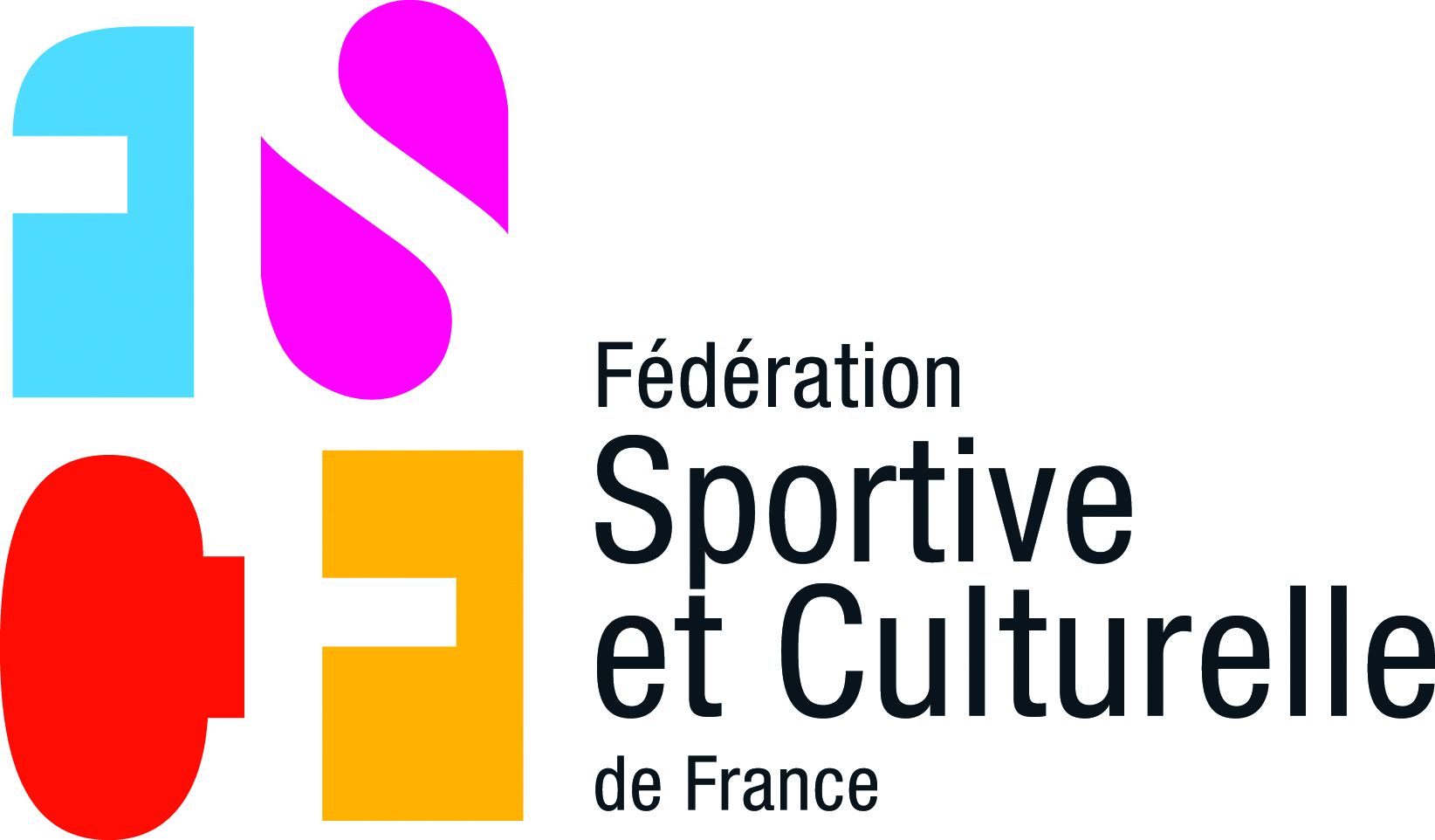 Logo de FEDERATION SPORTIVE ET CULTURELLE DE FRANCE