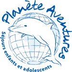 Logo de Planète Aventures