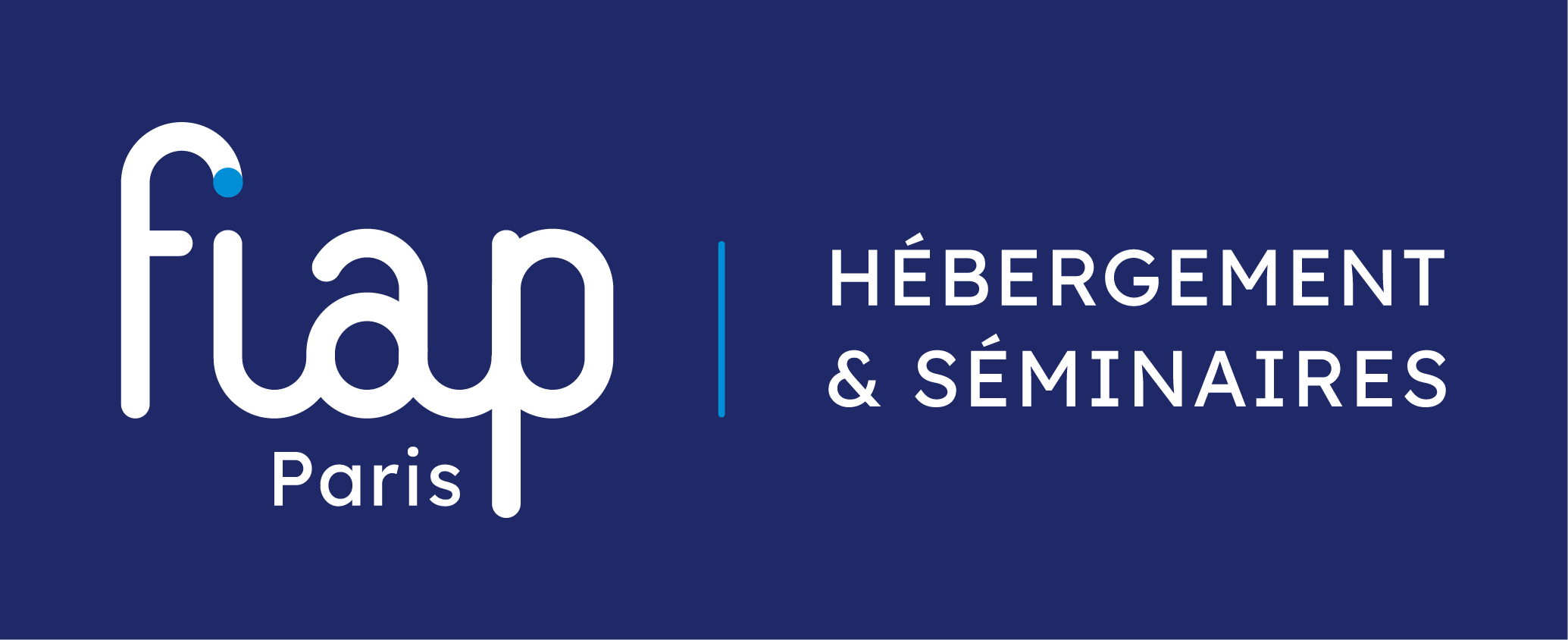 Logo de FIAP Paris