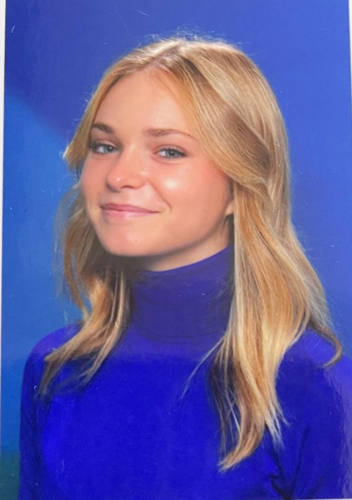 Photo candidat Camille D.