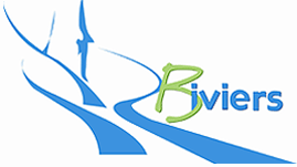 Logo de MAirie de Biviers
