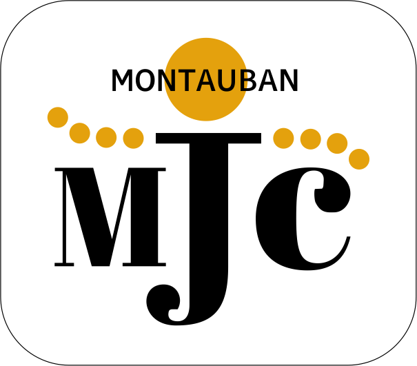 Logo de MJC Montauban