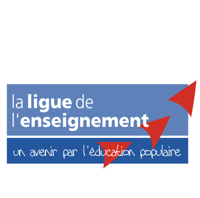 Logo de La Ligue de l&#039;enseignement des Yvelines