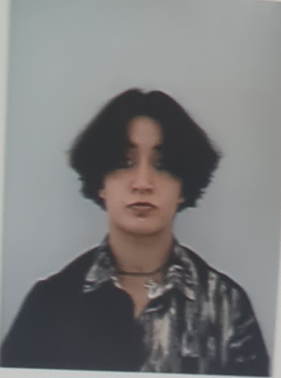 Photo candidat Elodie M.